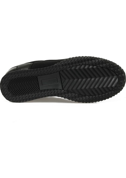 Menesse 5fx Siyah Kadın Sneaker