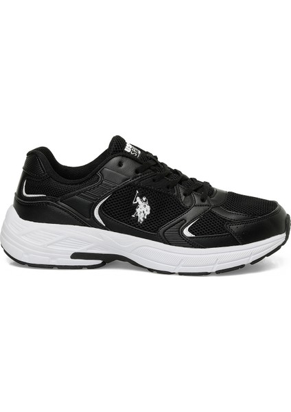 FELIX 5FX Siyah Erkek Sneaker