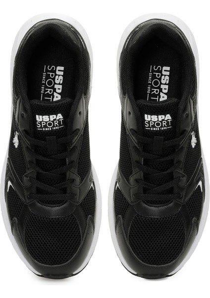 FELIX 5FX Siyah Erkek Sneaker fırsatları