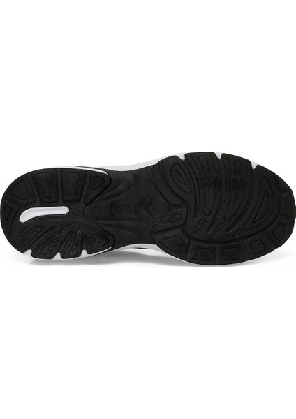 FELIX 5FX Siyah Erkek Sneaker