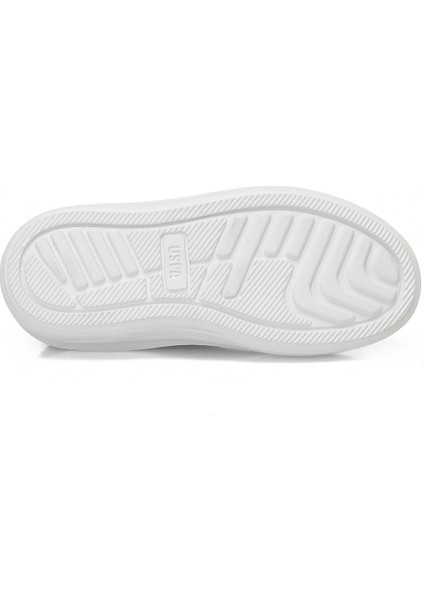 Cleme Tex Jr 5fx Siyah Kız Çocuk Sneaker