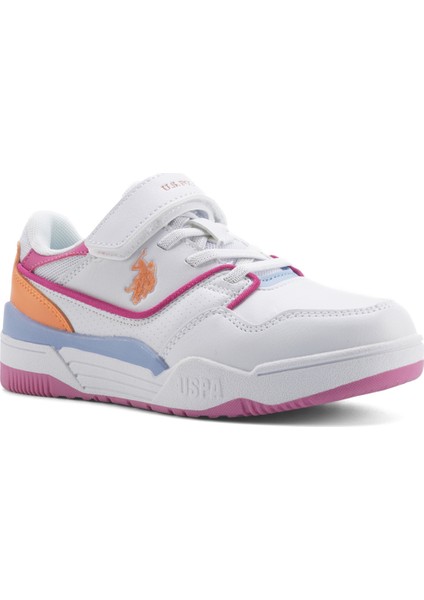 Martell Jr 5fx Beyaz Kız Çocuk Sneaker fiyatları