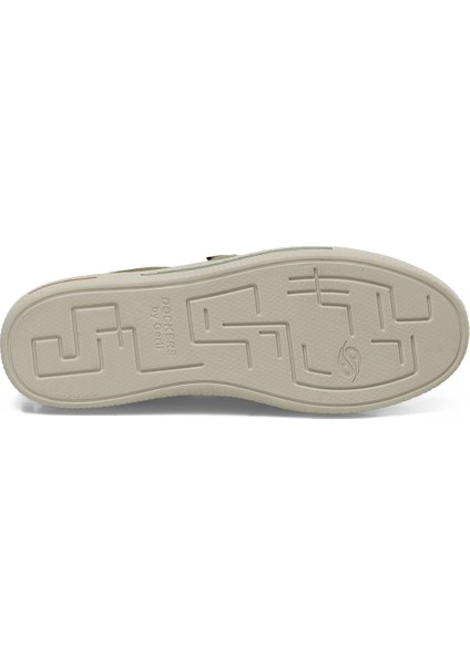 238500 5fx Haki Erkek Comfort Ayakkabı