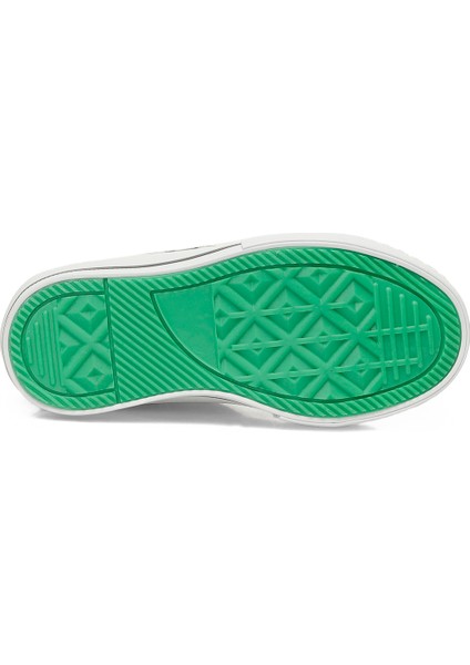 RAMAY.P5FX Siyah Erkek Çocuk High Sneaker