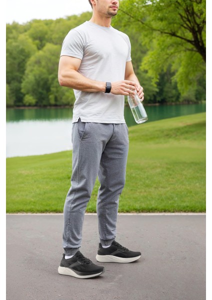 Pıne Crest Siyah Erkek Sneaker fiyatları