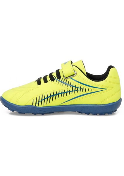 Bawen Tf F 5fx Sarı Erkek Çocuk Halı Saha Ayakkabısı modelleri