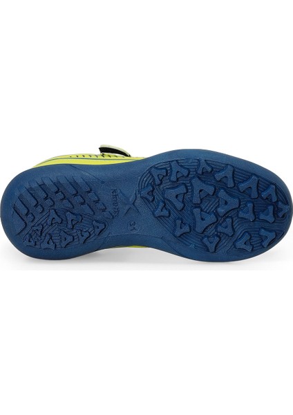 Bawen Tf F 5fx Sarı Erkek Çocuk Halı Saha Ayakkabısı