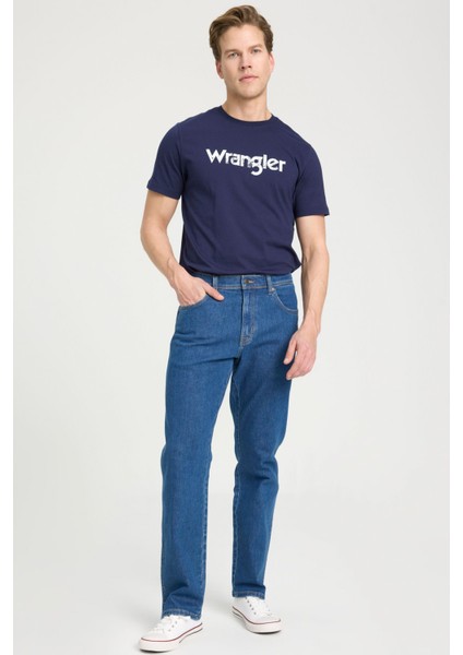 Texas Mavi Erkek Jean Pantolon modelleri