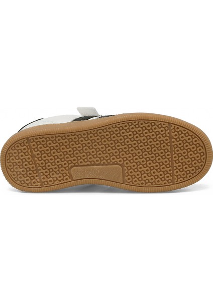 Mavner Pu F 5fx Beyaz Erkek Çocuk Sneaker