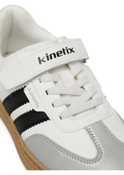 Mavner Pu F 5fx Beyaz Erkek Çocuk Sneaker