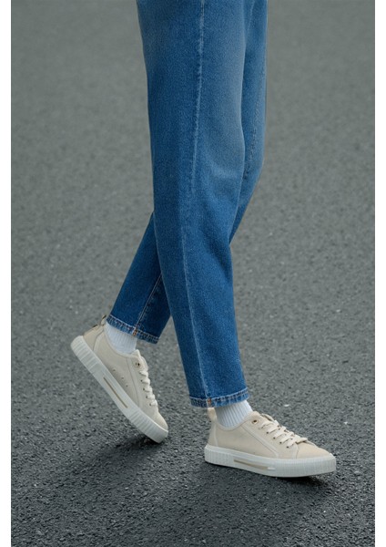 Inci Incı Dıpsy 5fx Bej Kadın Sneaker fiyatları