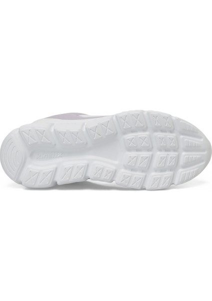 Renıum G 5fx Beyaz Kız Çocuk Spor Ayakkabı