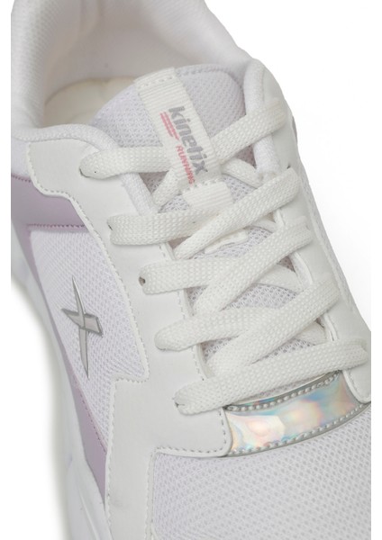 Renıum G 5fx Beyaz Kız Çocuk Spor Ayakkabı