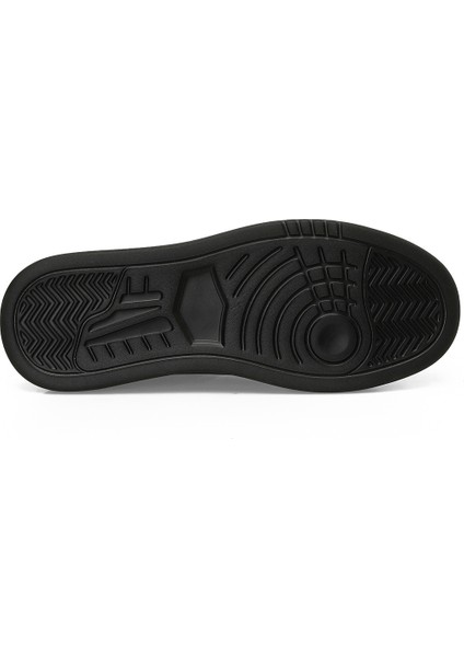 238276 5fx Siyah Erkek Sneaker