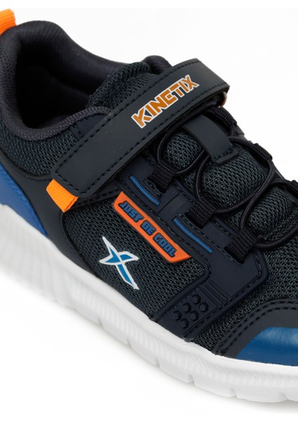 Vagor P 5fx Lacivert Erkek Çocuk Spor Ayakkabı