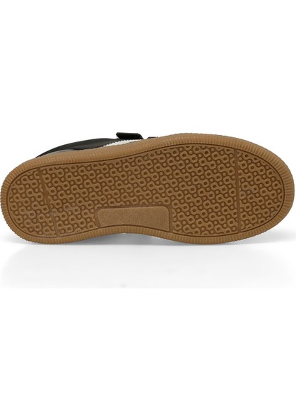 Mavner Pu F 5fx Siyah Erkek Çocuk Sneaker