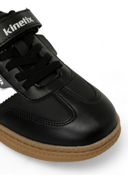 Mavner Pu F 5fx Siyah Erkek Çocuk Sneaker