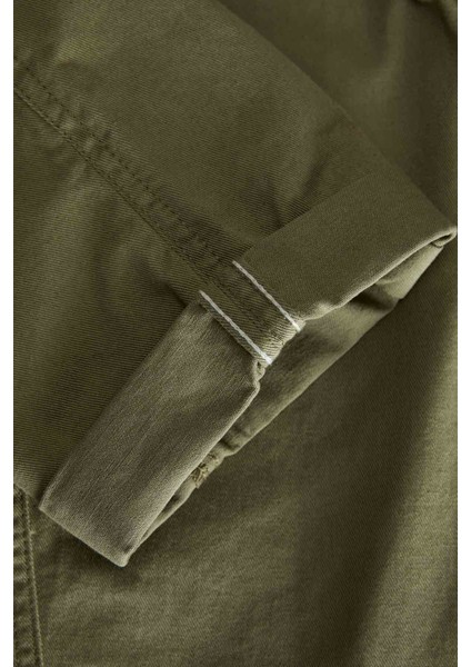 JJXX Jxmaddy Rlx Balloon Mw An Yeşil Kadın Pantolon indirimleri