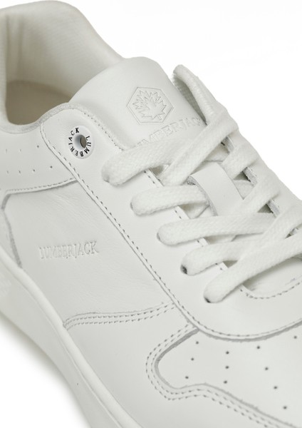 Blanca Nu 5fx Beyaz Erkek Sneaker