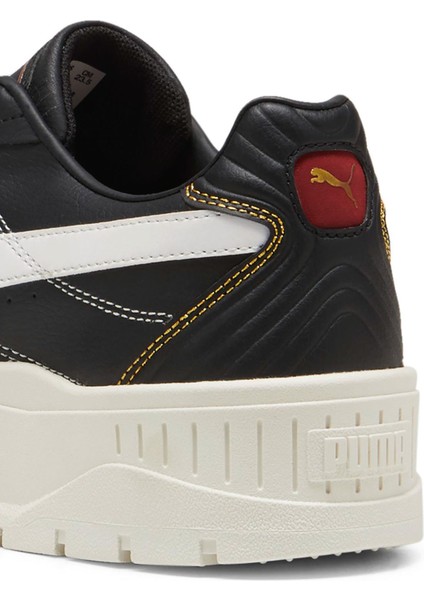 Karmen II Siyah Kadın Sneaker fırsatları