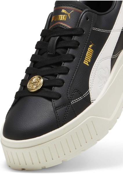 Karmen II Siyah Kadın Sneaker indirimleri