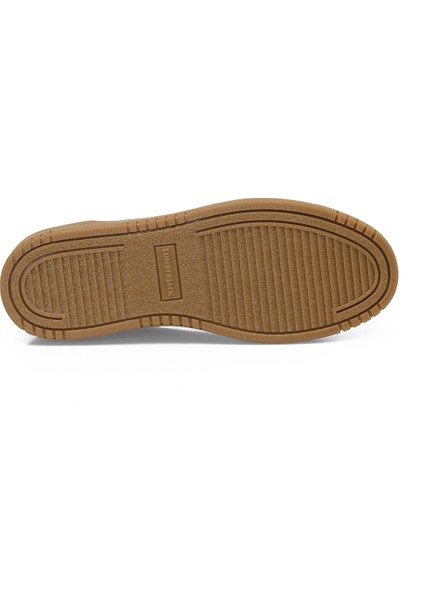 Splınter 5fx Haki Erkek Sneaker
