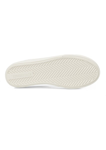 LUZINY 5FX Beyaz Kadın Sneaker