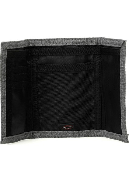 CREW SINGLE GRI Unisex Cüzdan modelleri