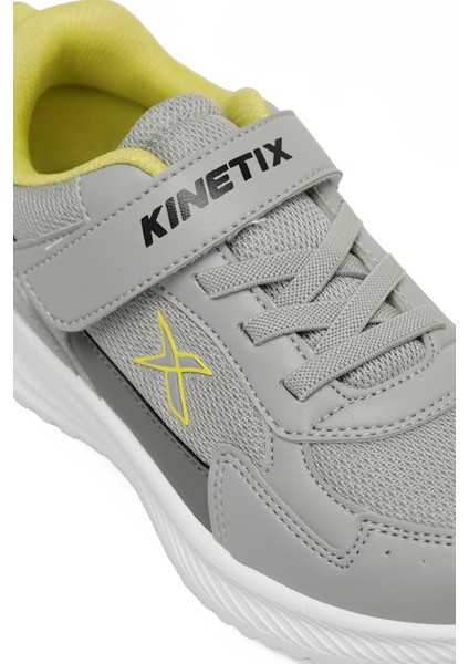 Grand Tx F 5fx Gri Erkek Çocuk Spor Ayakkabı