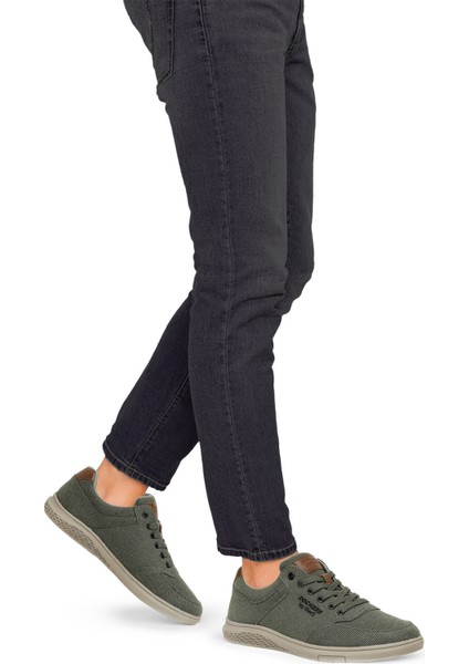 232001 5fx Haki Erkek Sneaker fiyatları