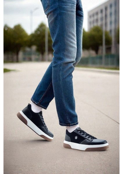 Bucks 5fx Siyah Erkek Sneaker fiyatları