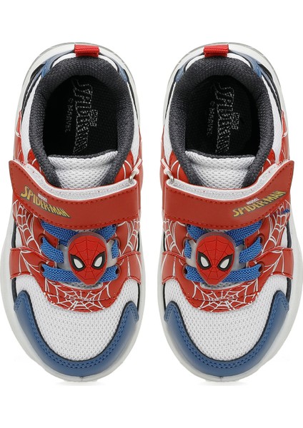 Spiderman 5P,ROSS.P5FX Erkek Çocuk Günlük Ayakkabı fırsatları