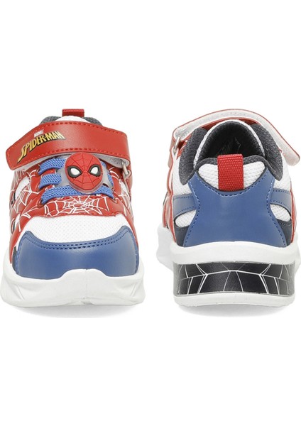 Spiderman 5P,ROSS.P5FX Erkek Çocuk Günlük Ayakkabı indirimleri