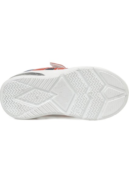 Spiderman 5P,ROSS.P5FX Erkek Çocuk Günlük Ayakkabı