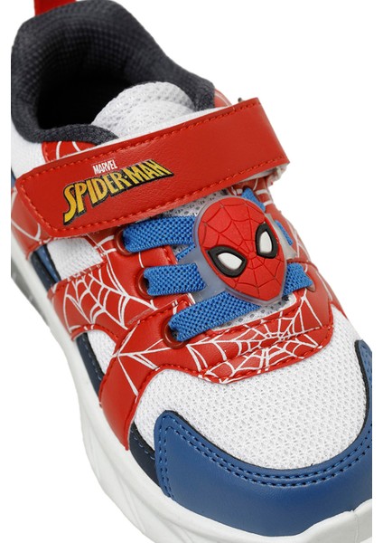 Spiderman 5P,ROSS.P5FX Erkek Çocuk Günlük Ayakkabı