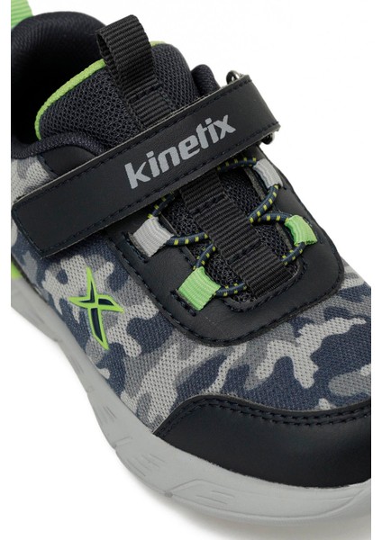 RUENE TX P 5FX Lacivert Erkek Çocuk Sneaker Ayakkab 101942877