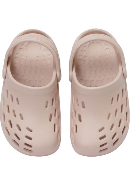 SPORT Pembe Unisex Çocuk Düz Sandalet fırsatları