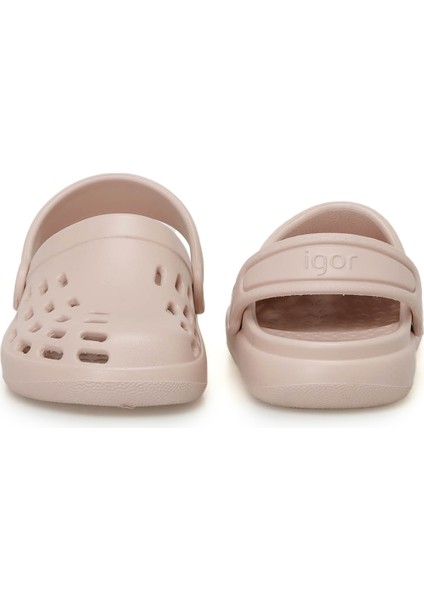 SPORT Pembe Unisex Çocuk Düz Sandalet indirimleri