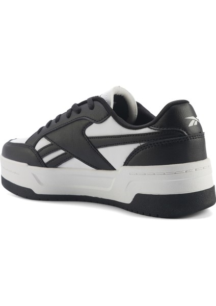 LONGPARISH II Beyaz Kadın Sneaker modelleri