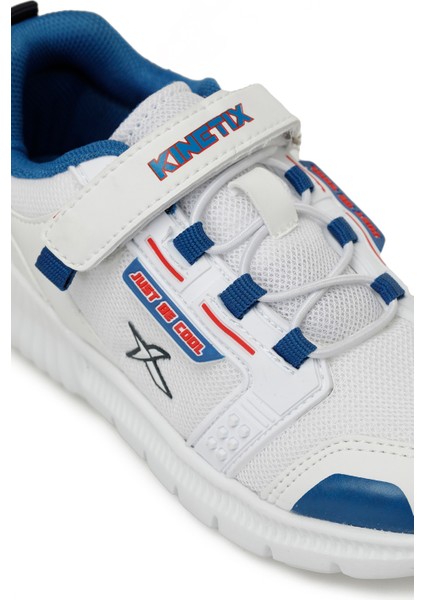 Vagor P 5fx Beyaz Erkek Çocuk Spor Ayakkabı