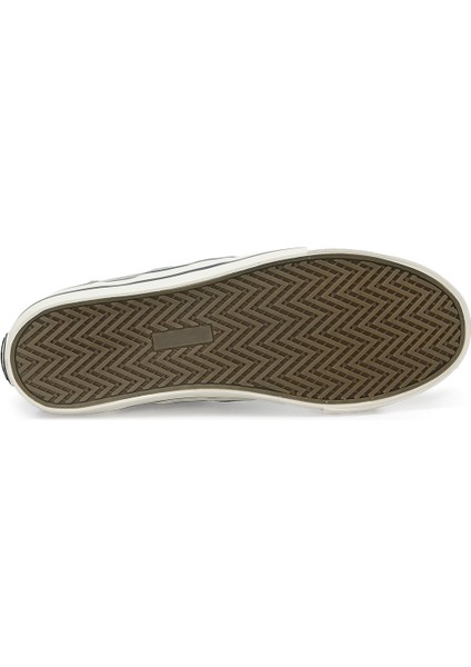238545 5FX GRI Erkek Sneaker