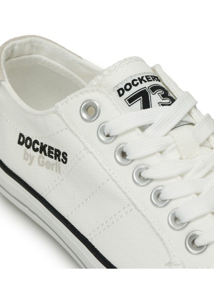 238546 5fx Beyaz Erkek Sneaker