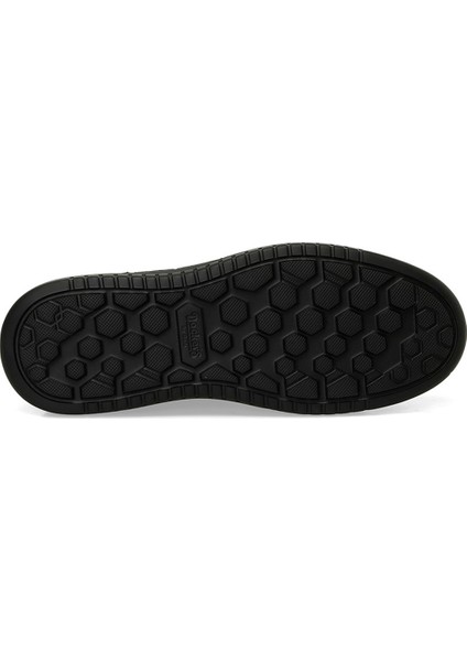 238275 5fx Siyah Erkek Sneaker