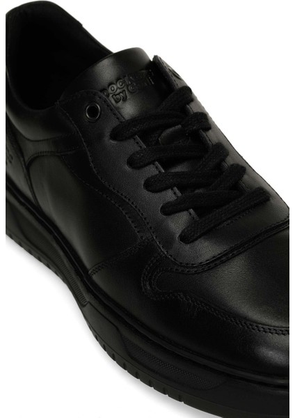 238275 5fx Siyah Erkek Sneaker