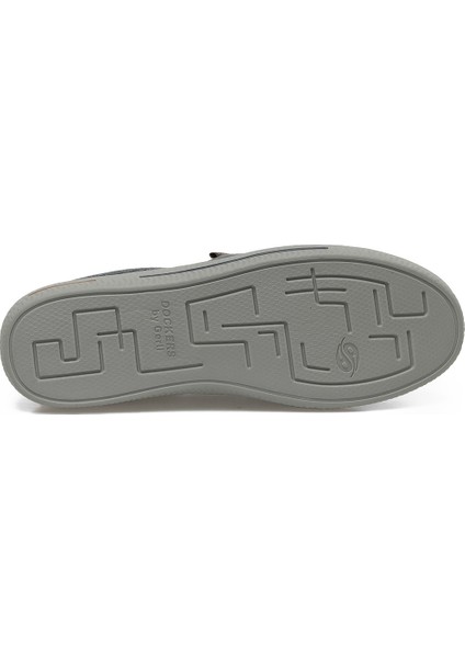 238500 5fx Mavi Erkek Comfort Ayakkabı
