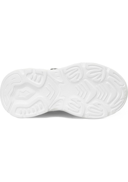 Spiderman MEN.P5FX Siyah Erkek Çocuk Spor Ayakkabı