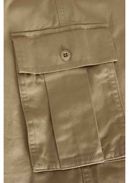 Jjxx Jxmaddy Kadın Bej Pantolon 12253012-INCENSE fırsatları