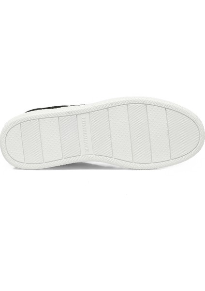 Frosty 5fx Siyah Erkek Sneaker