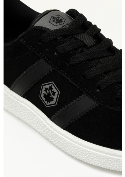 Frosty 5fx Siyah Erkek Sneaker