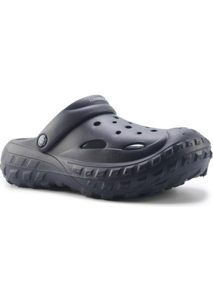 ALEXA 5FX Lacivert Erkek Sabo Terlik fiyatları